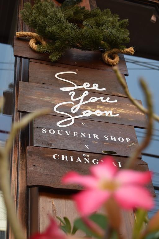 See You Soon, Chiang Mai Dış mekan fotoğraf