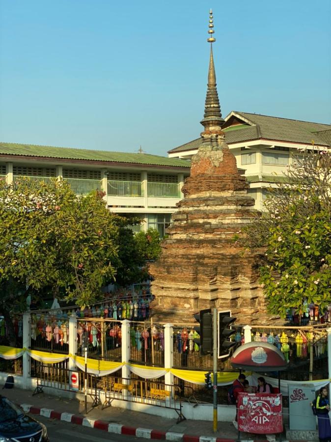 See You Soon, Chiang Mai Dış mekan fotoğraf
